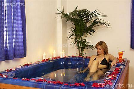 Asteras Paradise Hotel 8